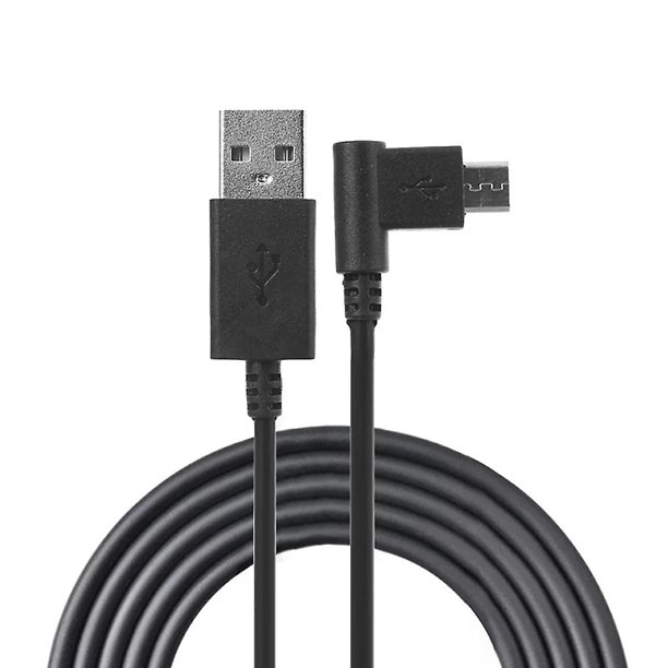 Para Wacom Ctl472 672 4100 6100 Cth490 690 Cable de alimentación de carga de sincronización de datos