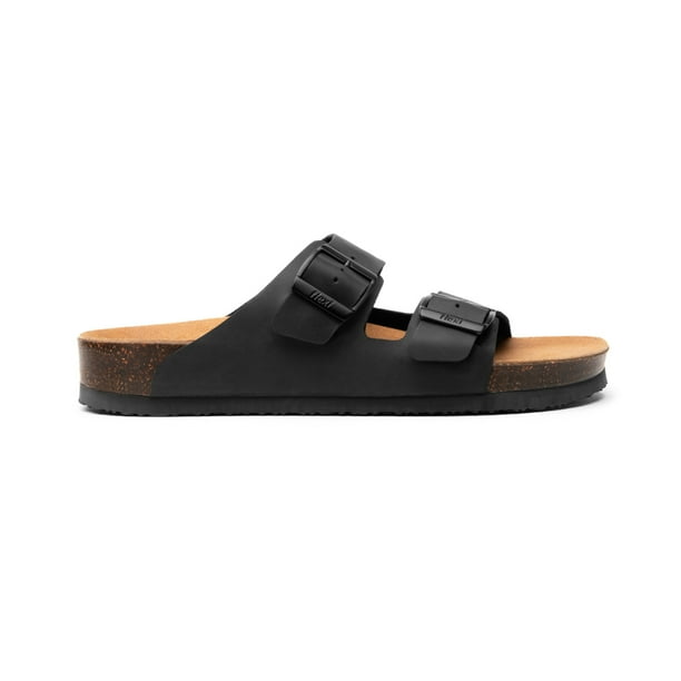 SANDALIA FLEXI CABALLERO 404201 NEGRO Flexi Piel