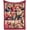 N-7 Photos, variant on Custom Blanket with Text Photos,Personalized Customized Picture Blankets for Grandpa Grandma Christmas Mother Father Day Birthday Gifts 9 Photos Collage 4 Sizes