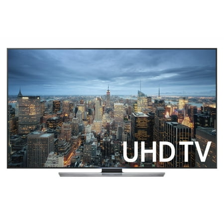 SAMSUNG 55″ 7100 Series – 4K Ultra HD Smart LED TV – 2160p, 240MR (Model#: UN55JU7100) SAMSUNG 55″ 7100 Series – 4K Ultra HD Smart LED TV – 2160p, 240MR (Model#: UN55JU7100)