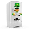 thumbnail image 5 of XGFHYJEH St Patricks Day Decorations, St Patricks Day Wall Decals, St Patricks Day Decorations Indoor, Set of St. Patrick's Day Window Stickers Irish Holiday Wall Stickers Decoration, 5 of 6