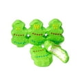 thumbnail image 4 of Peeps Marshmallow Merry Christmas Candy Treats, Snowmen, Stockings, and Tree Shaped Marshmallows, Stocking Stuffers for Candy Lovers, Pack of 3, 4 of 8
