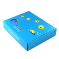 thumbnail image 2 of TeeHee Special (Holiday) Women Knee High 9-Pair Socks with Gift Box (Fun Theme-B), 2 of 11