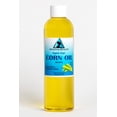 thumbnail image 3 of Corn / maize oil organic unrefined virgin cold pressed raw premium pure 4 oz, 3 of 3