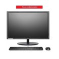 thumbnail image 1 of All In One Lenovo  M710Q TINY- CORE I3 6TA- 16GB RAM- 240GB SSD- Monitor 20"- Reacondicionado., 1 of 3