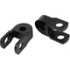 thumbnail image 4 of Universal Motorcycle Rear Shock Absorber Riser, 3cm Height Extension, Black, 2pcs, 4 of 5