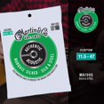 thumbnail image 4 of Cuerdas para guitarra Martin Authentic Acoustic Marquis Silk & Steel, 4 of 7