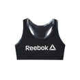 thumbnail image 4 of Reebok Girl’s Active Ethereal Ombre Reversible Sports Bra, Sizes 4-18, 4 of 5