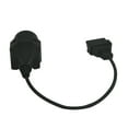 thumbnail image 4 of BMW OBD2 ROUND DIAGNOSTIC SCANNER 20-PIN ADAPTER CABLE E36 E46 E38 E39 E53 X5 Z3, 4 of 7
