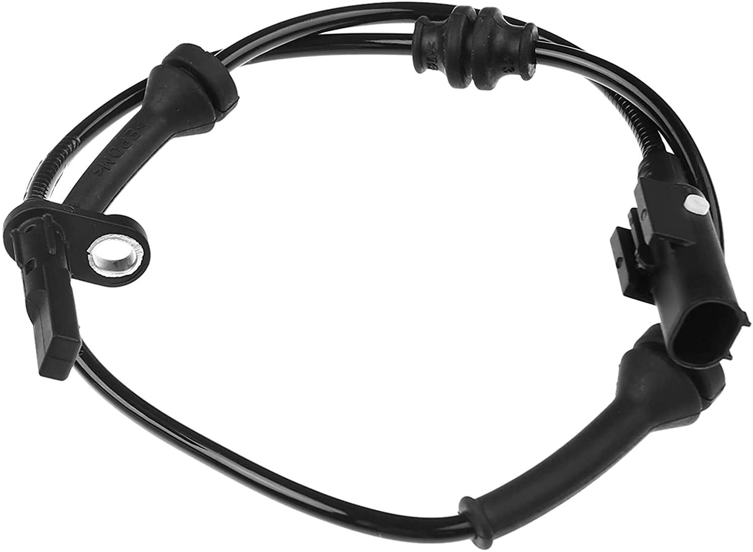 A-Premium ABS Wheel Speed Sensor Compatible with Ram ProMaster City 2015 2017 l4 2.4L Front Driver or Passenger Side A-Premium ABS Wheel Speed Sensor Compatible with Ram ProMaster City 2015 2017 l4 2.4L Front Driver or Passenger Side