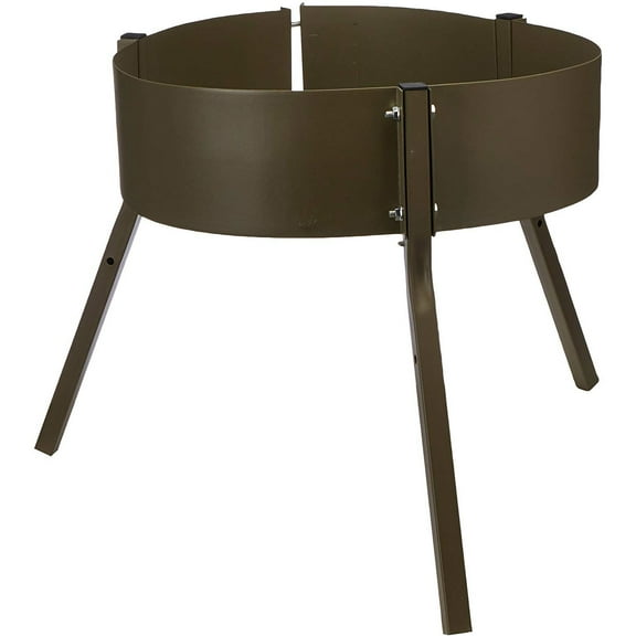 Boss Buck 20" Leg Stand Tripod for 55 Gallon Deer Feeder, Tripod ONLY