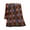Brown, variant on Face Towels Soft Absorbent Swift Dry Facial Washcloths 13.38X29.92 Inch for Home Bathroom Daily Use, Brown