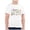 1-White806, variant on Byoo Fourth Grade Letter Print T-Shirt for Boy Short Sleeve Classroom Graphic Tee Daily Casual Top