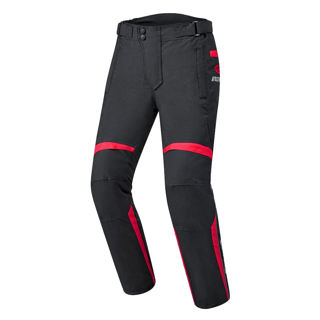 Men's Motorcycle Motorbike Pants Work Pants Racing Riding Overpants L