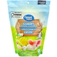 thumbnail image 1 of Great Value Gummy Bunnies & Flowers, 1 of 5