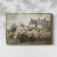 thumbnail image 2 of Vintage Landscape-XIV By Wexford Home Framed in Gold Wood Gallery Wrapped Canvas 25 in. x 37 in., 2 of 7