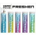 thumbnail image 2 of Xero Picks Freshen - Arctic Chill - Infused Flavored Toothpicks for Long Lasting Fresh Breath & Dry Mouth Prevention - 20 Picks - 1 Pack, 2 of 2