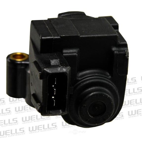Idle Air Control Valve
