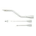thumbnail image 2 of Column Shifter Hazard Tilt Kit, Turn  Hazard Tilt Kit Rust Resistant Polishing High Strength  for Truck for Car, 2 of 7