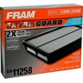 thumbnail image 6 of FRAM Extra Guard Air Filter, CA11258 for Select Honda Vehicles Fits select: 2012-2014 HONDA CR-V, 6 of 6