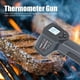 thumbnail image 5 of Pistola De Termómetro Infrarrojo, Pantalla Digital De Pistola De Temperatura Para Cocinar, 5 of 8