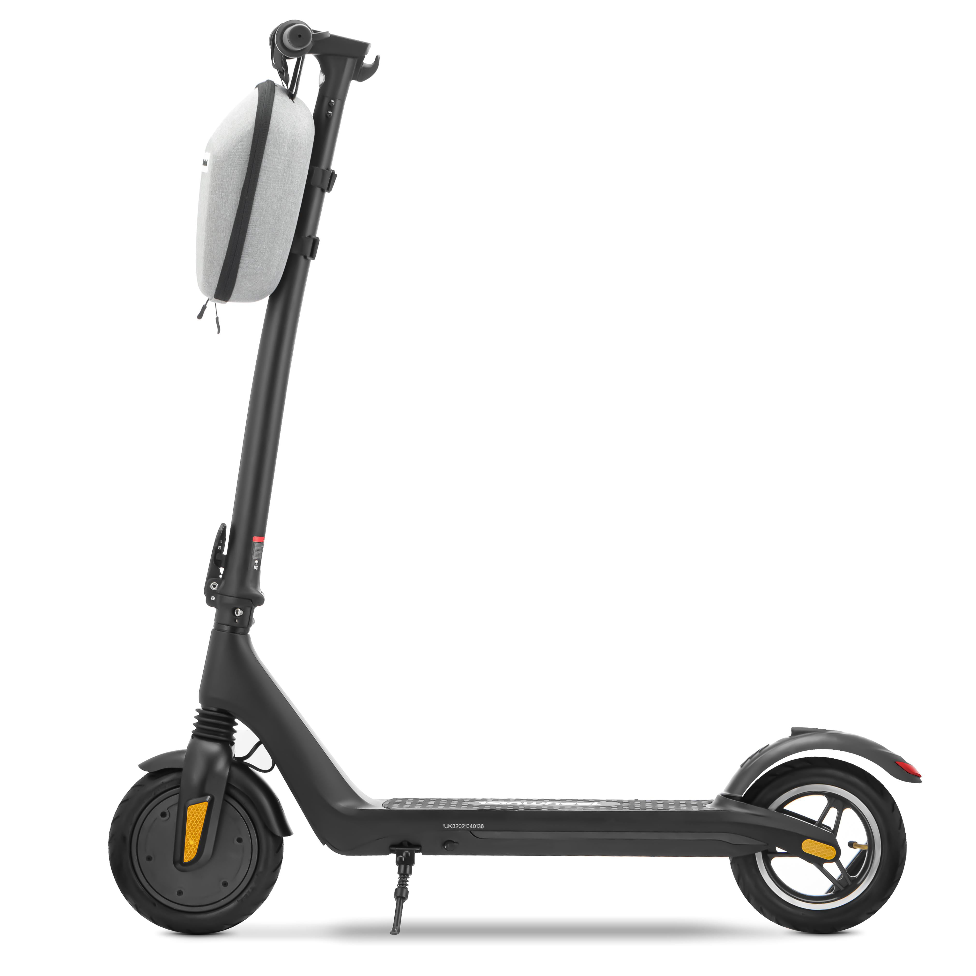 and 25km Long Range Comfortable and Portable Commuter Electric Scooter for Adults isinwheel i11 E Scooter with App Control 350W Motor Top Speed to 25km/h Electric Scooter