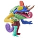 thumbnail image 4 of Teenage Mutant Ninja Turtles: Figuras de Turbo Cammy de Juegos Absolutos de Playmates Toys, 4 of 5