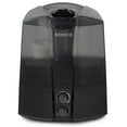 thumbnail image 3 of Boneco 7145 Ultrasonic Micro Fine Mist Auto Shut Off Compact Humidifier, Black, 3 of 5