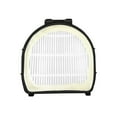 thumbnail image 3 of Replacements HEPA Filter for Shark LZ600, LZ601, LZ602, LZ602C APEX UpLight Lift-Away DuoClean Vacuum, Foam & Felt Filter Compare to # XFFLZ600 & XHFFC600, 3 of 7