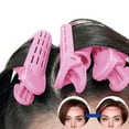 thumbnail image 5 of Hair Volumizing Clip 6 Pack, Self Grip Fluffy Hair Root Clips for Short & Long Hair, DIY Naturally Fluffy Roots Hair Styling Tool, Stylish & Practical, Ideal Gift, 5 of 5