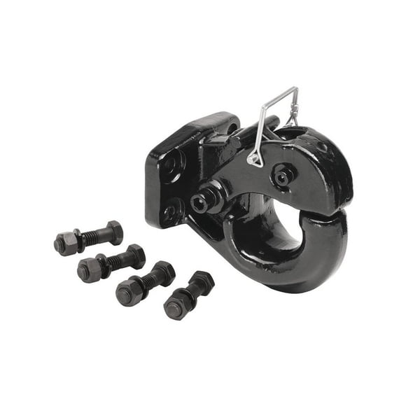 Tow Ready 63014 10 Ton Regular Pintle Hook