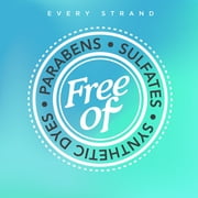 Every Strand Argan Oil with Macadamia Hydrating Shampoo, 13.5 fl oz