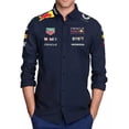 thumbnail image 3 of Camisa Manga Larga Oracle Red Bull Racing F1 2023*caballero, 3 of 5