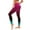 Hot Pink, variant on Aloohaidyvio Sweatpants for Women,Women’s Stretch Yoga Leggings Fitness Running Gym Sports Full Length Active Pants Yoga Full Length Pants