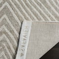 thumbnail image 4 of SAFAVIEH Expression Cemal Abstract Area Rug, Light Grey, 6' x 9', 4 of 7