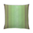 thumbnail image 1 of Ahgly Company Outdoor Square Contemporary Throw Pillow, 18 inch by 18 inch, 1 of 5