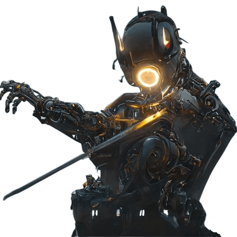 Cyberpunk Roleplaying Costume, LED Mask Cyberpunk Helmet for Women