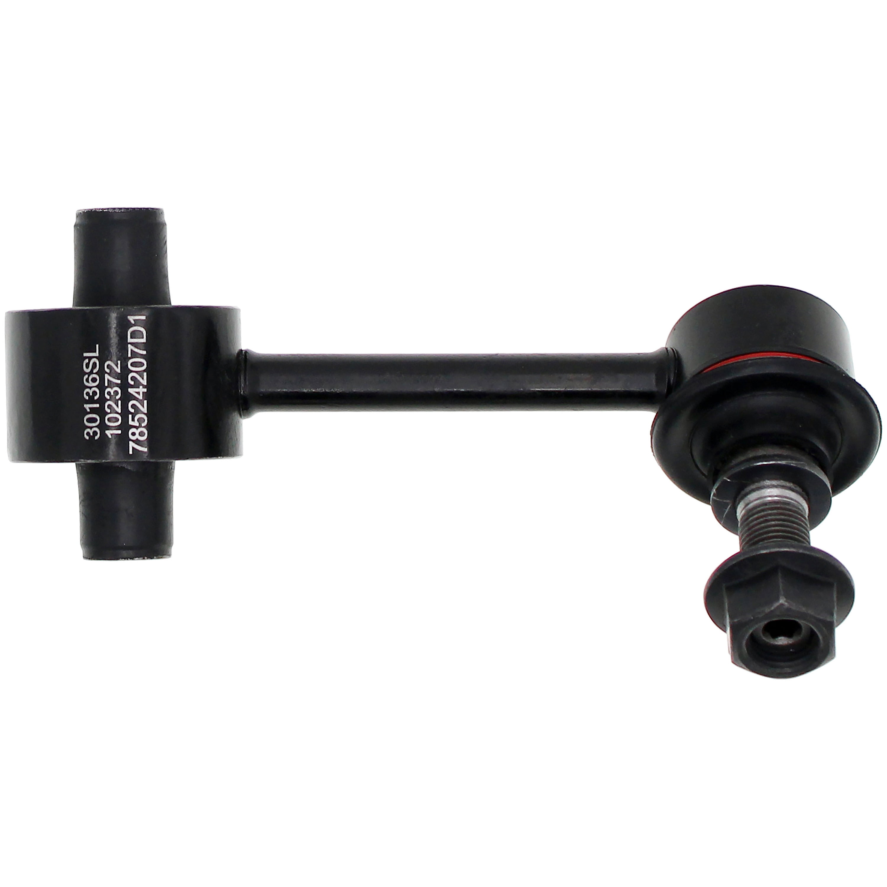 Dorman SL60602 Rear Passenger Side Suspension Stabilizer Bar Link Kit for Specific Kia Models