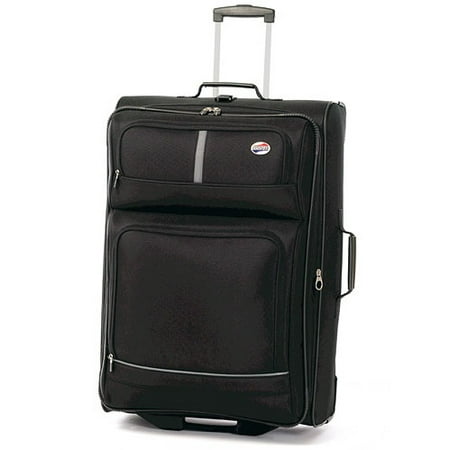 American Tourister 28" Meridian V Upright Luggage