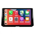 thumbnail image 2 of RoverOne 4+64GB Car Stereo CarPlay GPS Navigation Bluetooth for Toyota Corolla 12 2018-2023 Android Touch Screen Player, 2 of 9
