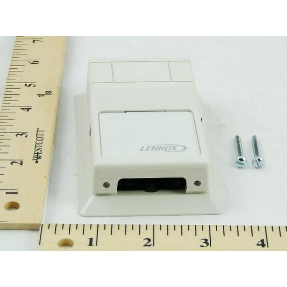 Lennox 94L60 - Wall Mounted Zone Sensor