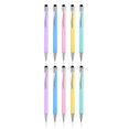thumbnail image 1 of Maytalsory 5pack/lot Smooth Writing Motivational Black Ink Pens To Inspire Assorted Colors Inspirational Pens 2Set, 1 of 6