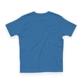 thumbnail image 2 of Playera Fan Army Superman Talla 10 pow manga corta azul turquesa, 2 of 4