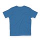 thumbnail image 2 of Playera Fan Army Justice League Talla 6 water fight manga corta azul turquesa, 2 of 4