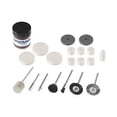 thumbnail image 2 of Accesorio Kit 684 Limpiar Y Pulir 20 Piezas Dremel 26150684AA, 2 of 2