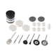 thumbnail image 2 of Accesorio Kit 684 Limpiar Y Pulir 20 Piezas Dremel 26150684AA, 2 of 2