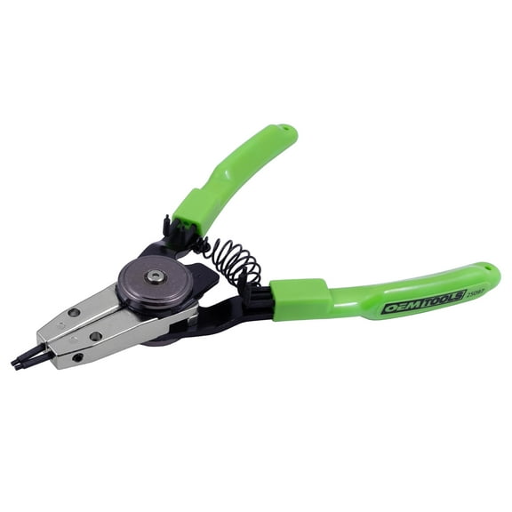 OEMTools Professional Internal/External Snap Ring Pliers