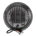 thumbnail image 2 of Faro LED para moto Kinlley Rocketman negro, 2 of 2