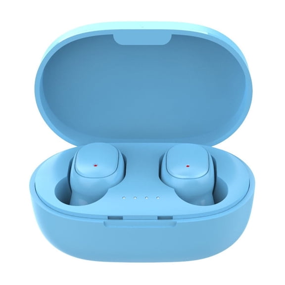 GJX Noise Cancelling Earbuds,Long Battery Life,Earbuds Noise Cancelling