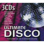 Ultimate Disco